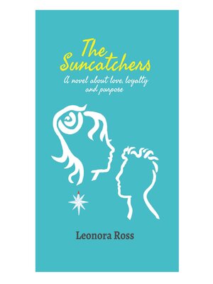 cover image of The Suncatchers